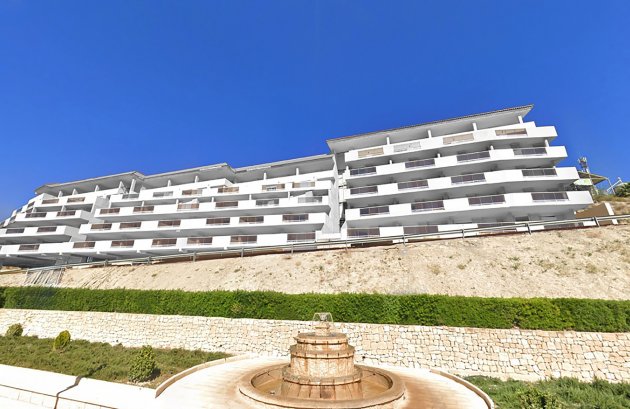 Nieuwbouw  - Appartement -
Relleu