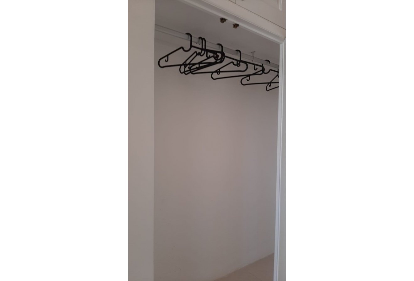 Nieuwbouw - Geschakelde woning -
San Javier