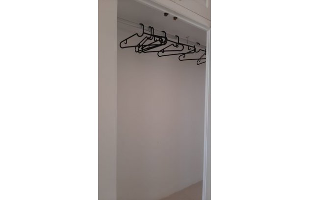 Nieuwbouw - Geschakelde woning -
San Javier