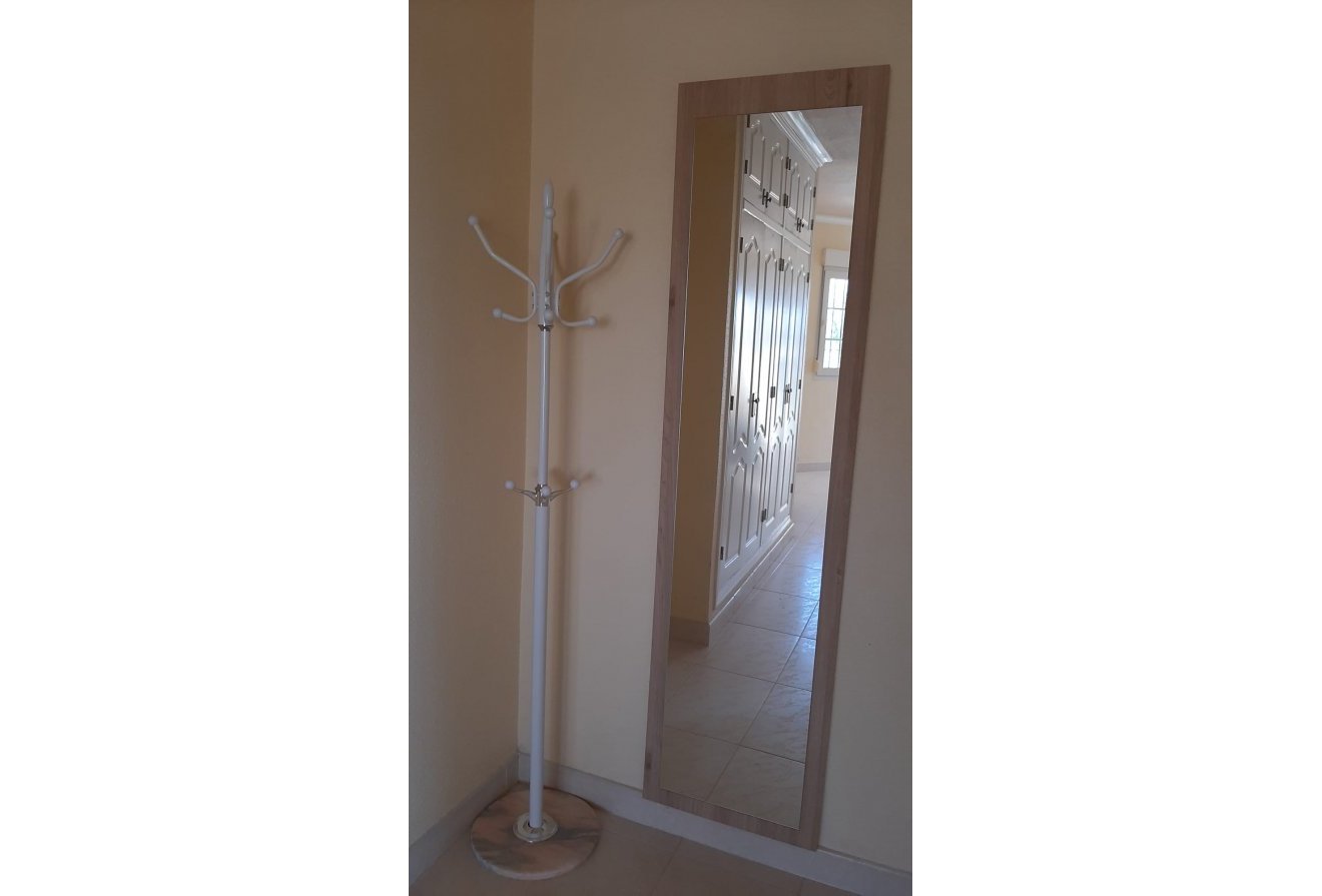 Nieuwbouw - Geschakelde woning -
San Javier