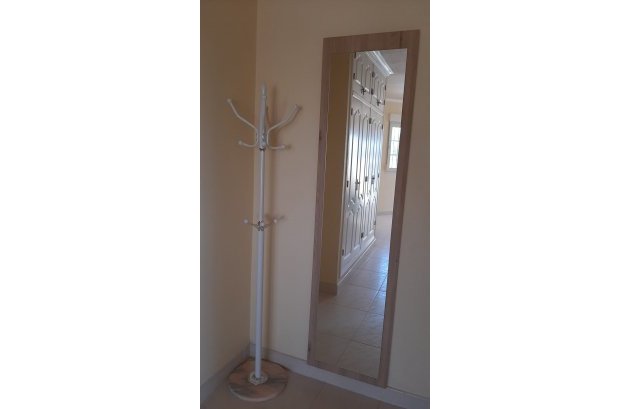 Nieuwbouw - Geschakelde woning -
San Javier