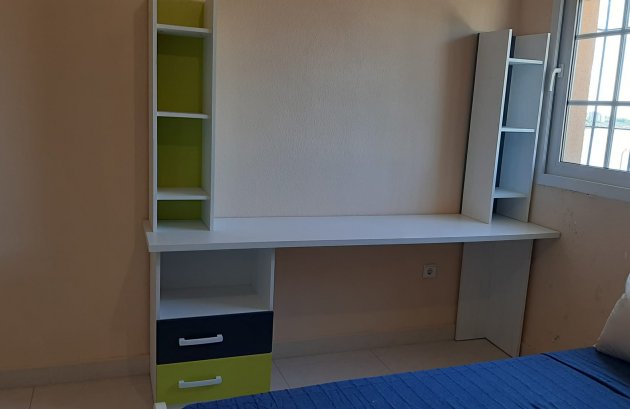 Nieuwbouw - Geschakelde woning -
San Javier