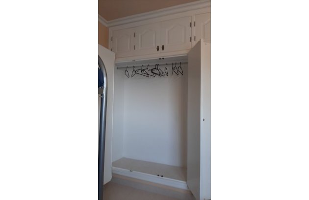 Nieuwbouw - Geschakelde woning -
San Javier