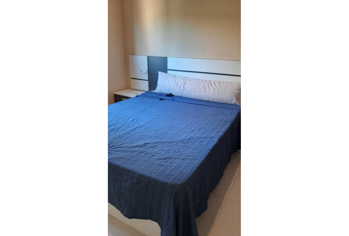 Nieuwbouw - Geschakelde woning -
San Javier