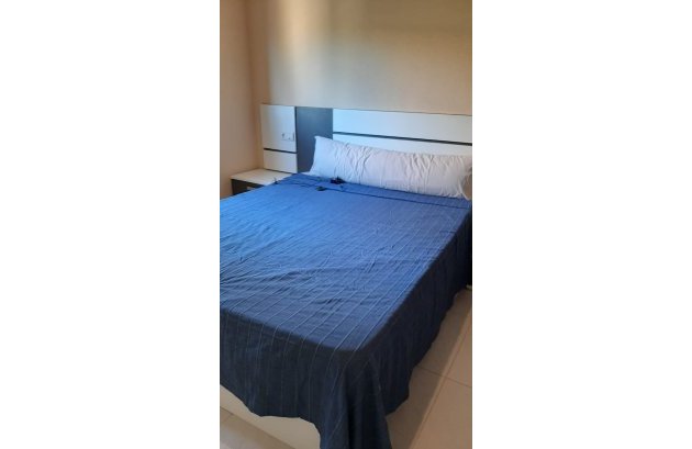 Nieuwbouw - Geschakelde woning -
San Javier