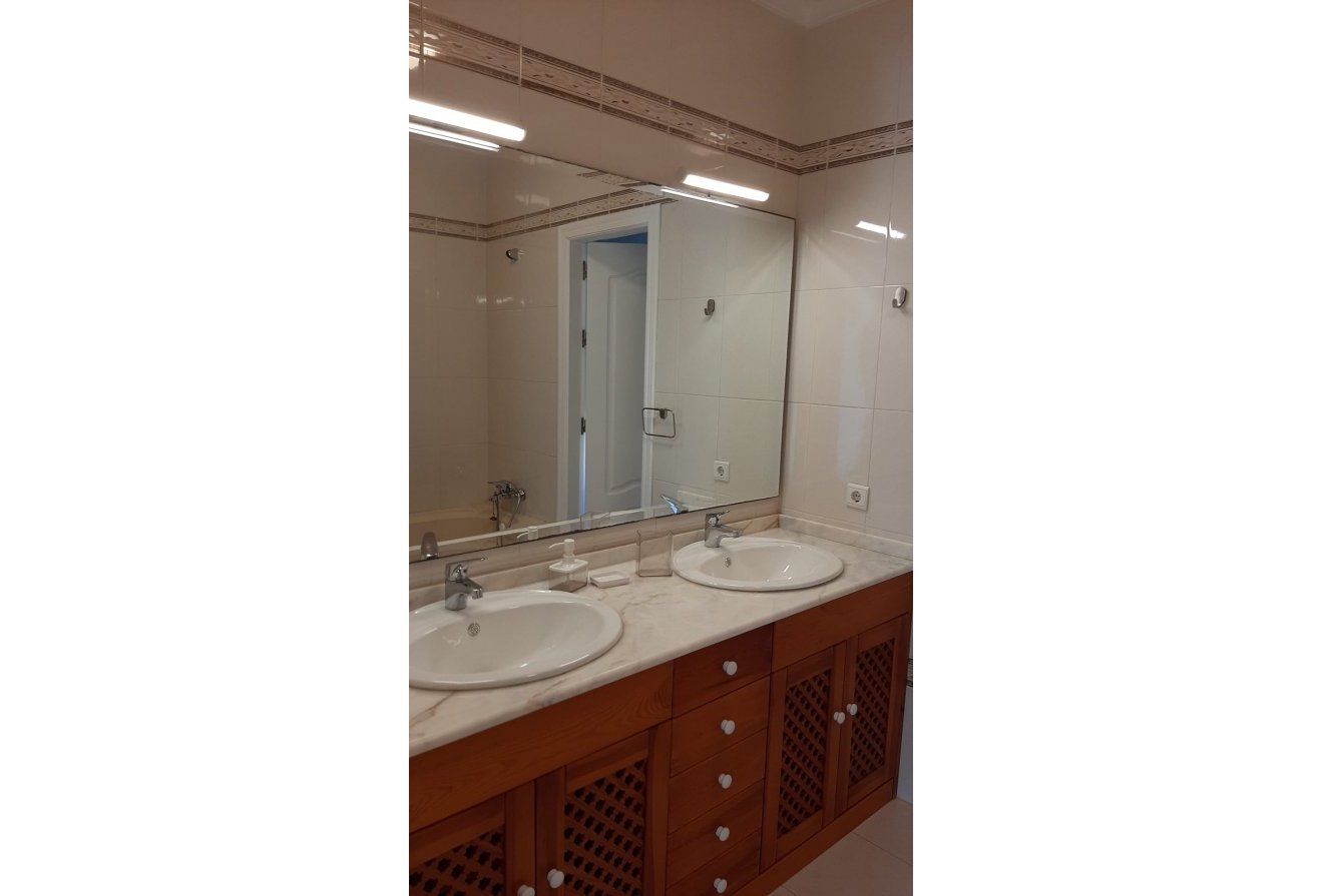 Nieuwbouw - Geschakelde woning -
San Javier