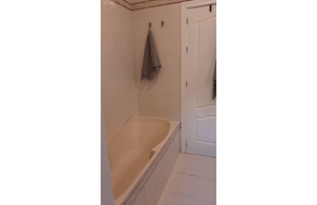 Nieuwbouw - Geschakelde woning -
San Javier