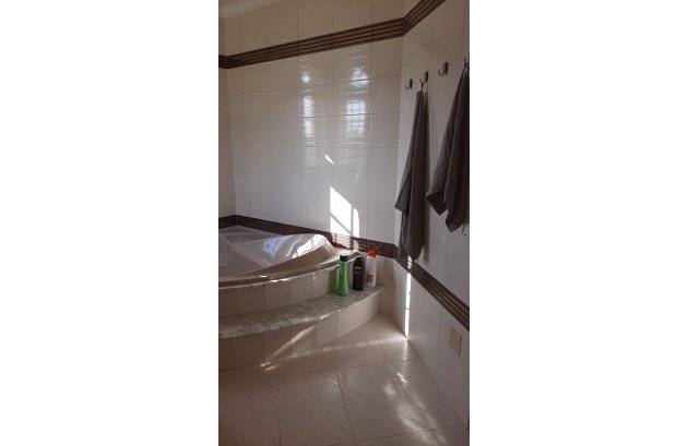 Nieuwbouw - Geschakelde woning -
San Javier