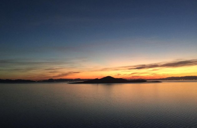 Nieuwbouw - Geschakelde woning -
San Javier