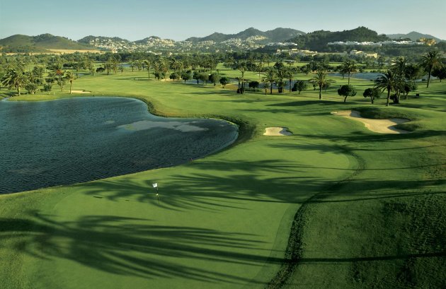 Nieuwbouw - Geschakelde woning -
San Javier