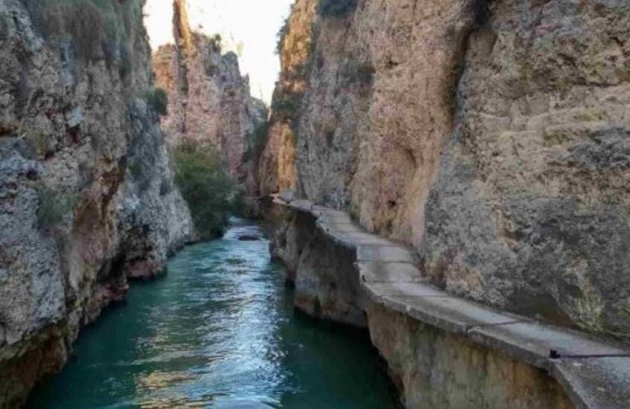 Nieuwbouw  - Villa -
Calasparra