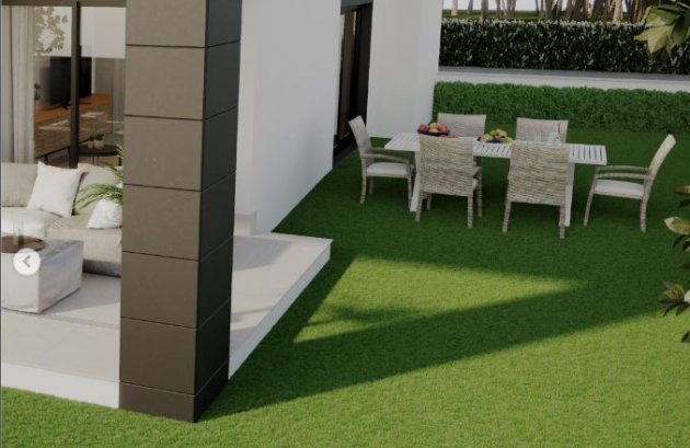 Nieuwbouw - Penthouse -
Torrevieja