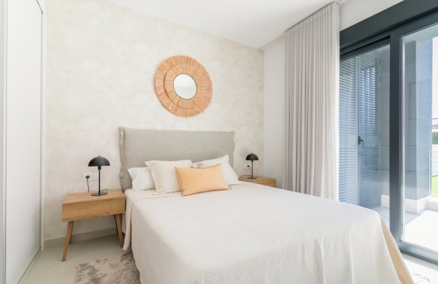 Nieuwbouw - Penthouse -
Torrevieja