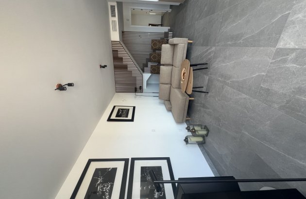 Nieuwbouw  - Villa -
Polop