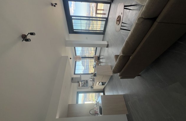 Nieuwbouw  - Villa -
Polop