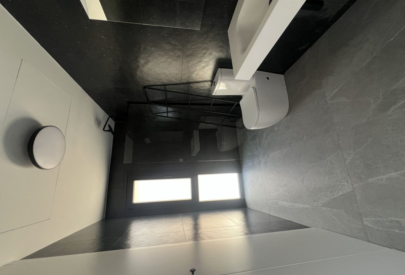 Nieuwbouw  - Villa -
Polop