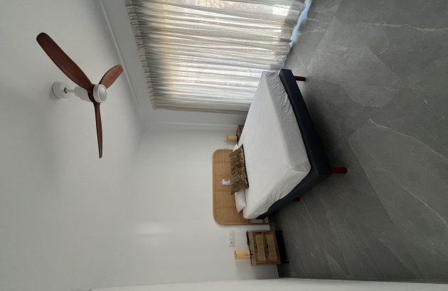 Nieuwbouw  - Villa -
Polop