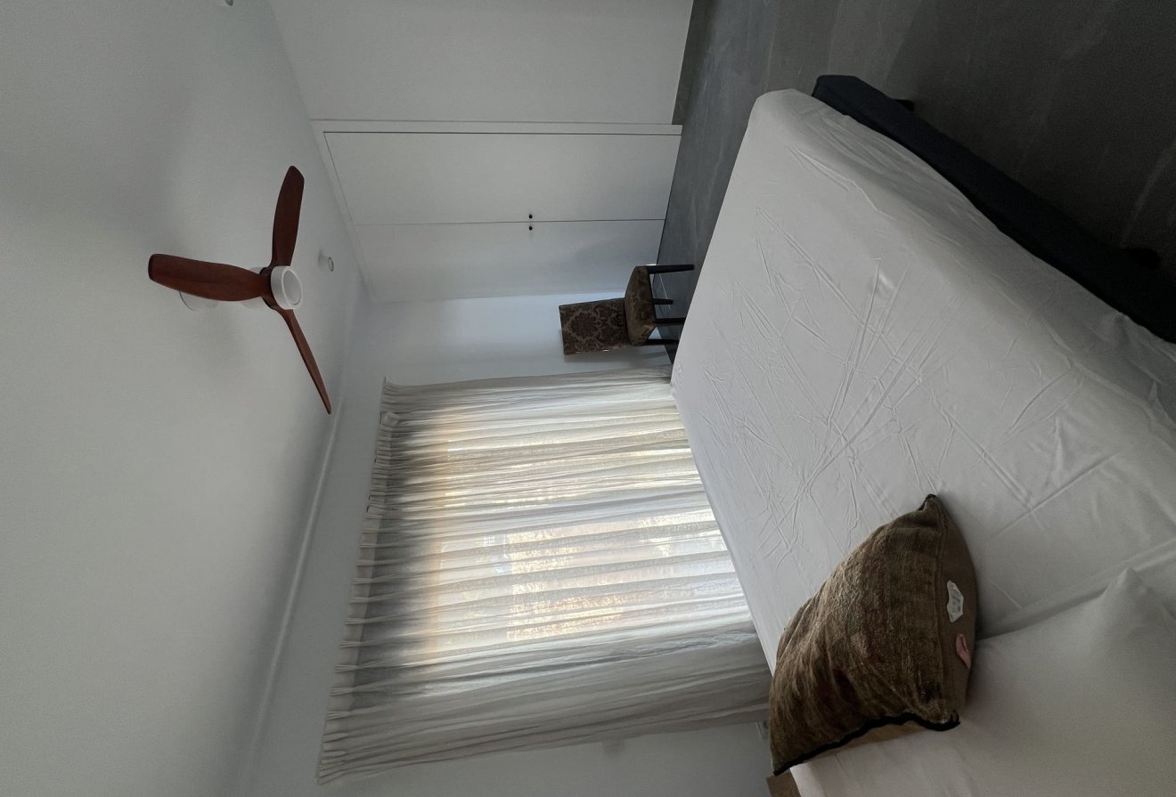 Nieuwbouw  - Villa -
Polop