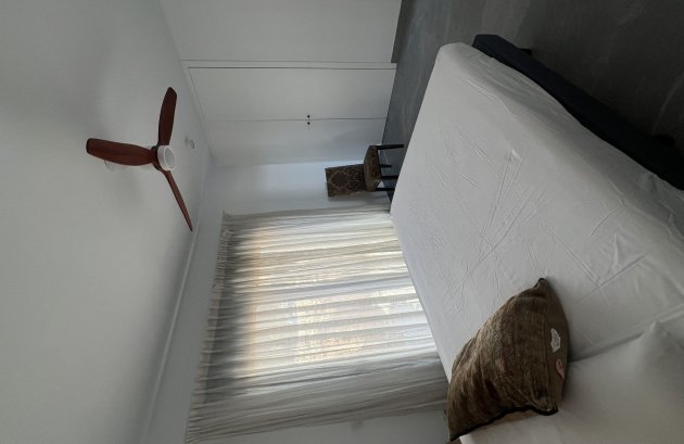 Nieuwbouw  - Villa -
Polop