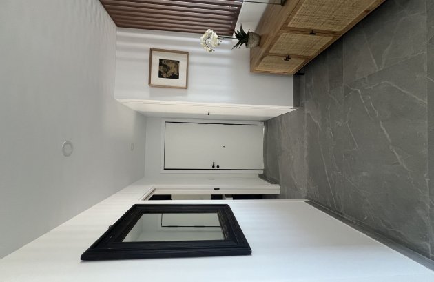 Nieuwbouw  - Villa -
Polop