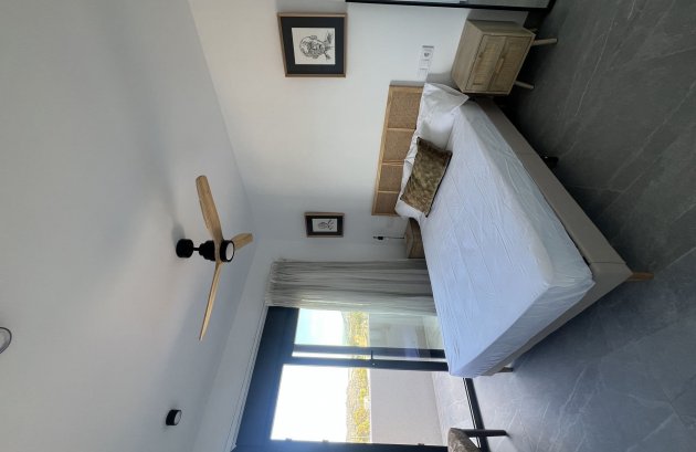 Nieuwbouw - Villa -
Polop