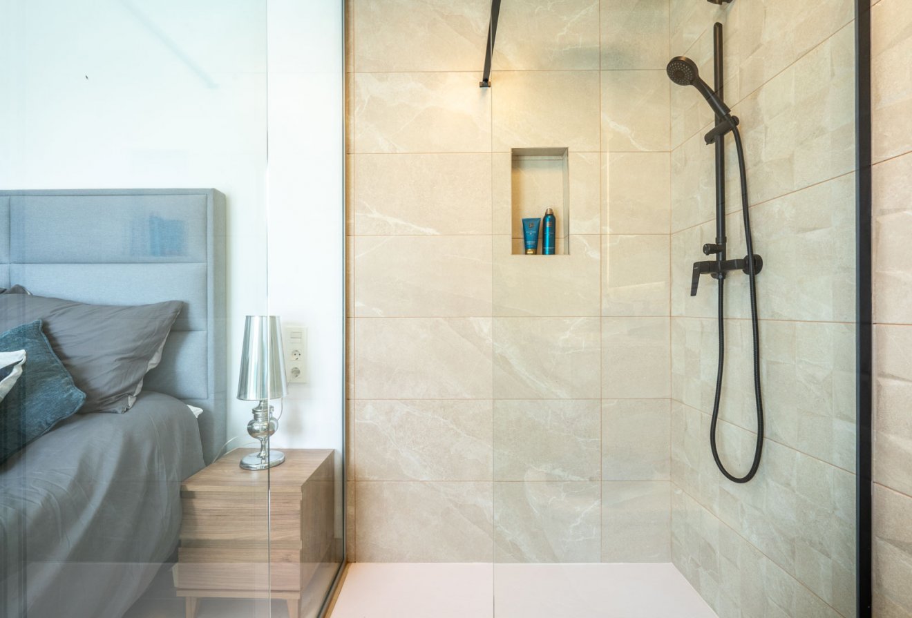 Nieuwbouw - Villa -
Torre-Pacheco