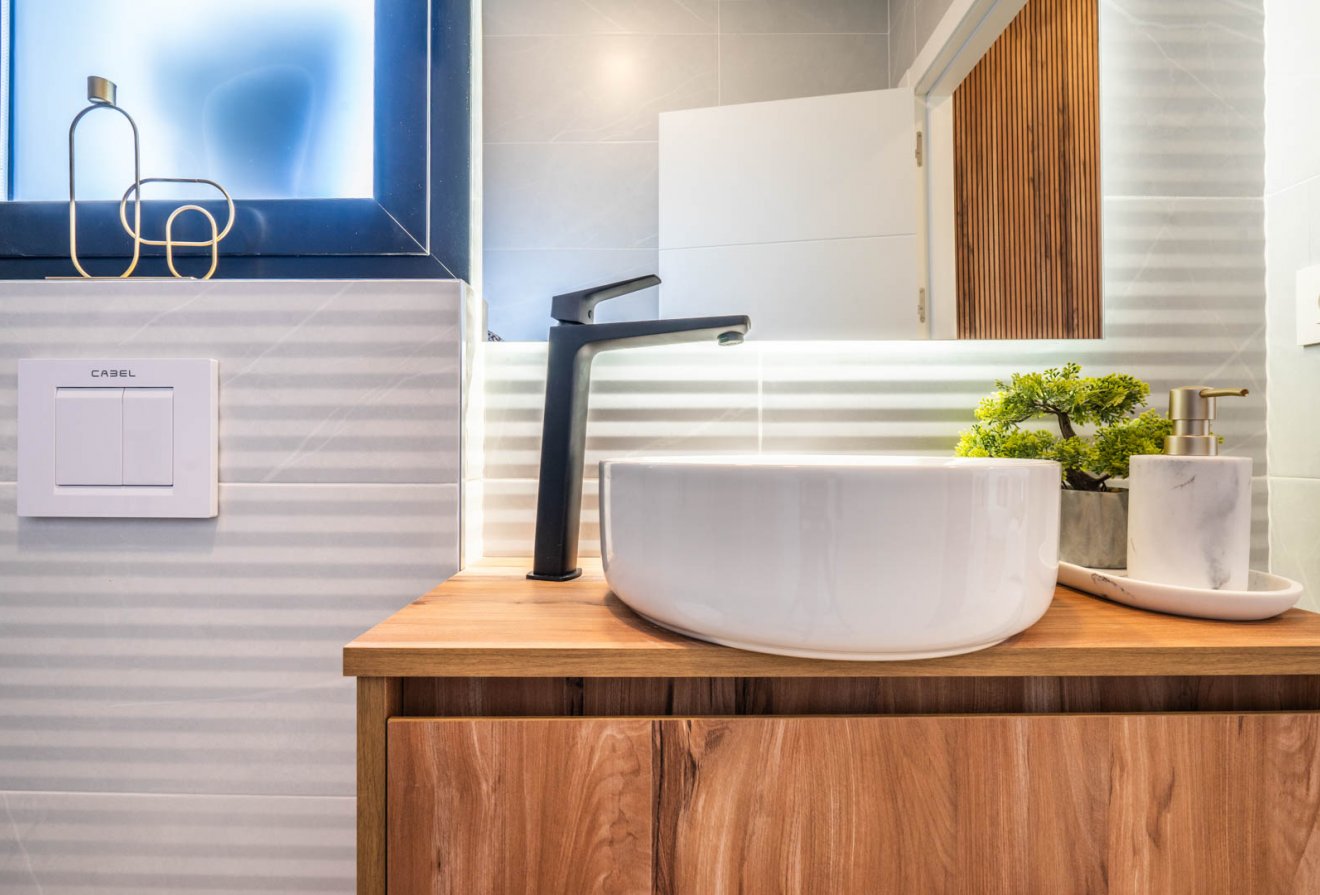 Nieuwbouw - Villa -
Torre-Pacheco