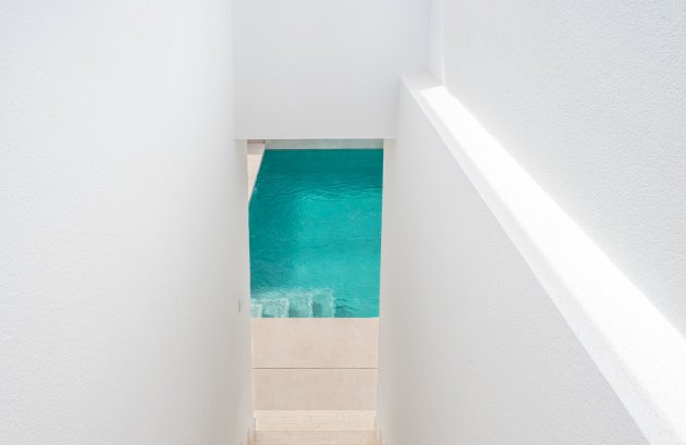 Nieuwbouw - Villa -
Torre-Pacheco