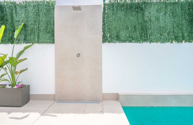 Nieuwbouw - Villa -
Torre-Pacheco