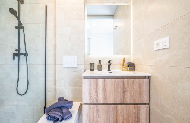 Nieuwbouw - Villa -
Torre-Pacheco