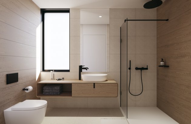 Nieuwbouw  - Villa -
Finestrat