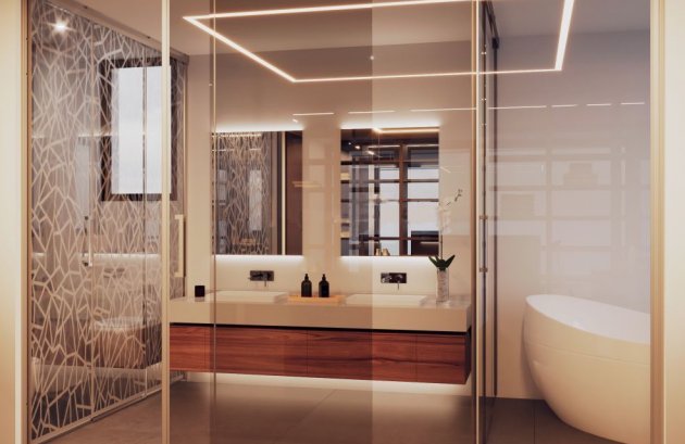 Nieuwbouw - Villa -
Santa Clara