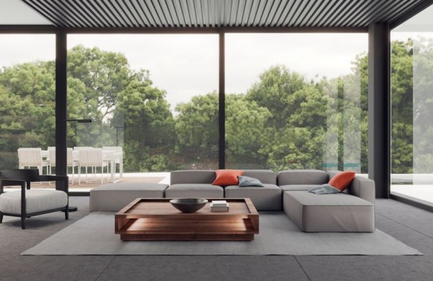 Nieuwbouw - Villa -
Santa Clara