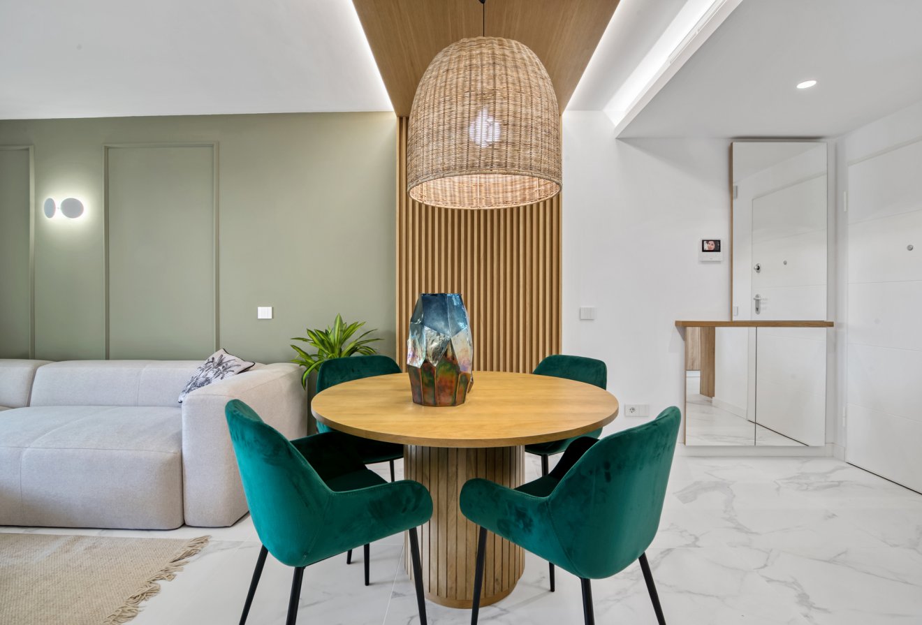 Nieuwbouw  - Appartement -
Torrevieja