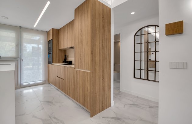 Nieuwbouw  - Appartement -
Torrevieja