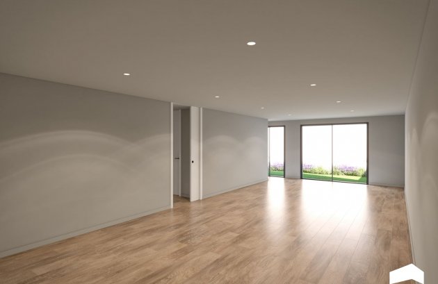 Nieuwbouw - Villa -
Torre-Pacheco