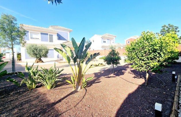 Nieuwbouw - Villa -
Purias