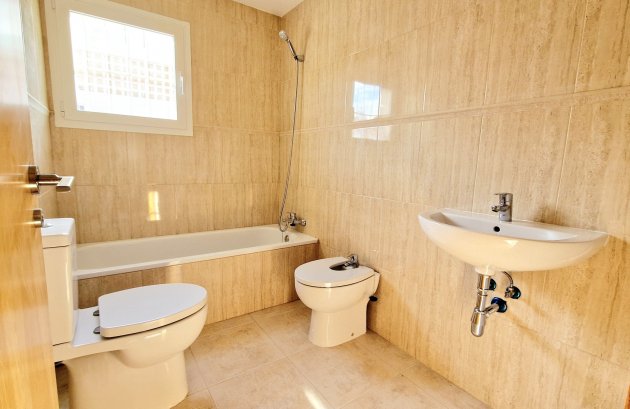 Nieuwbouw - Villa -
Purias