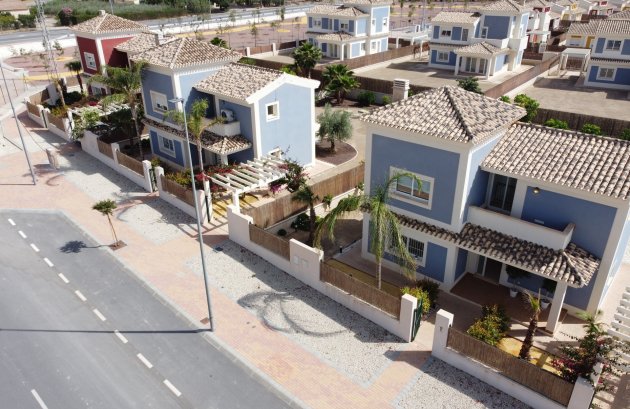 Nieuwbouw - Villa -
Purias