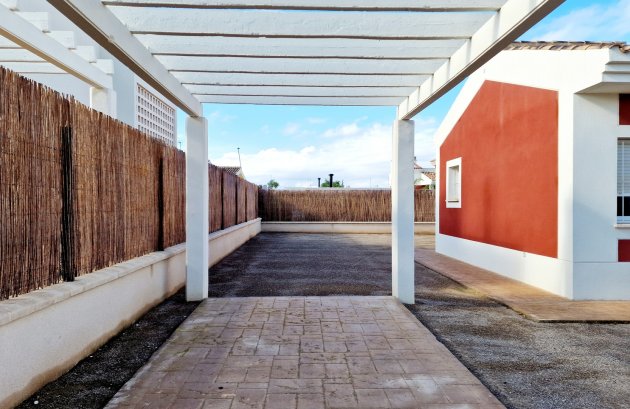 Nieuwbouw - Villa -
Purias