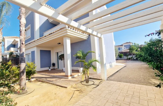 Nieuwbouw - Villa -
Purias