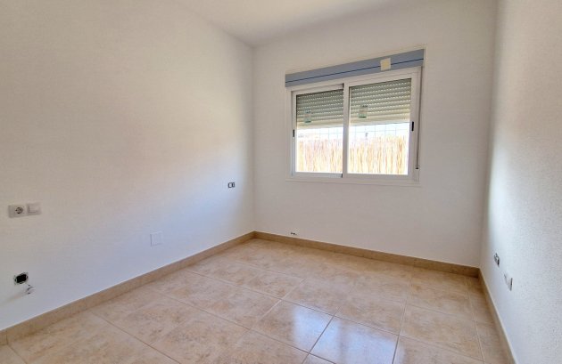 Nieuwbouw - Villa -
Purias