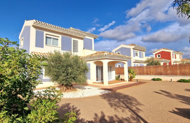 Nieuwbouw - Villa -
Purias