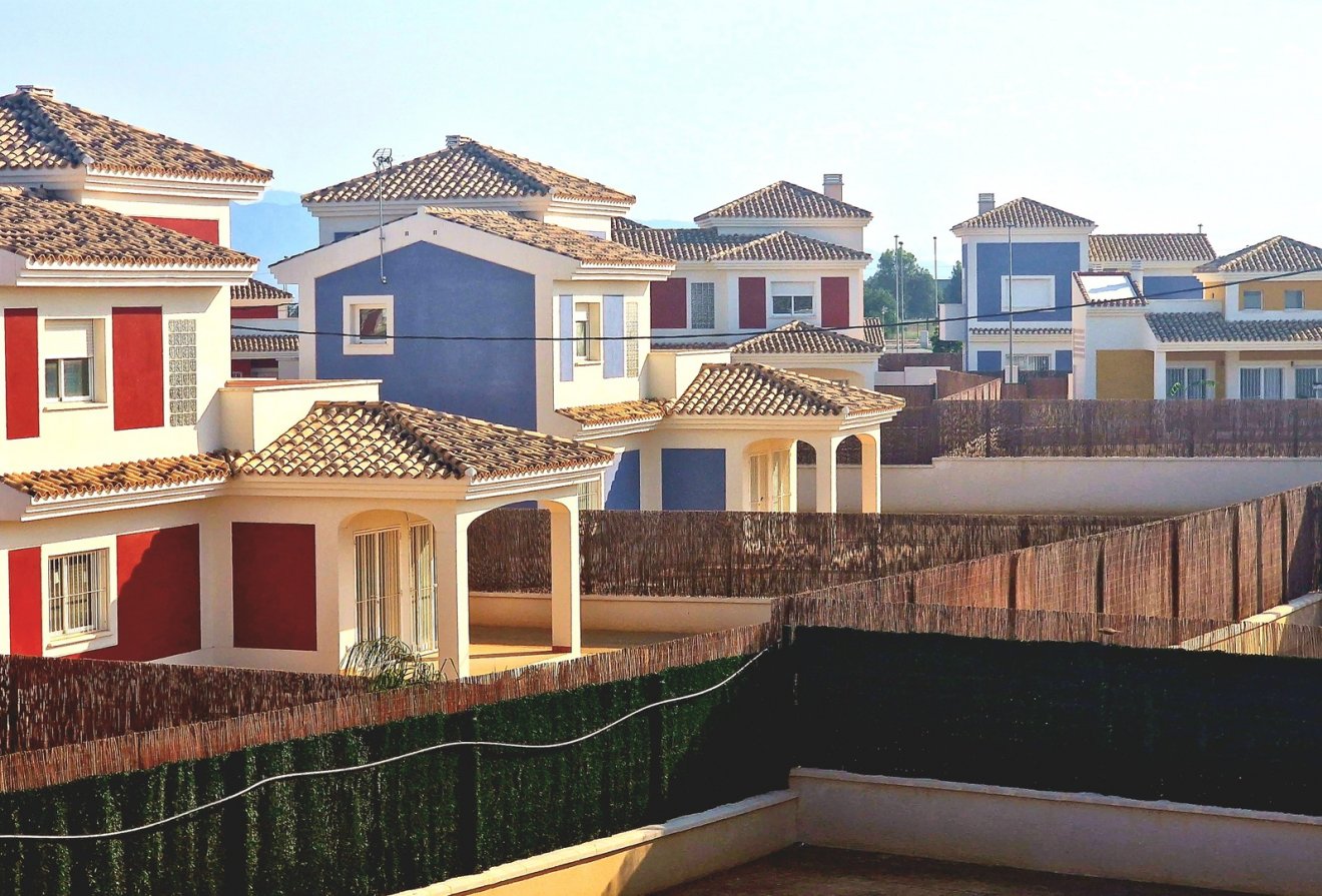 Nieuwbouw - Villa -
Purias