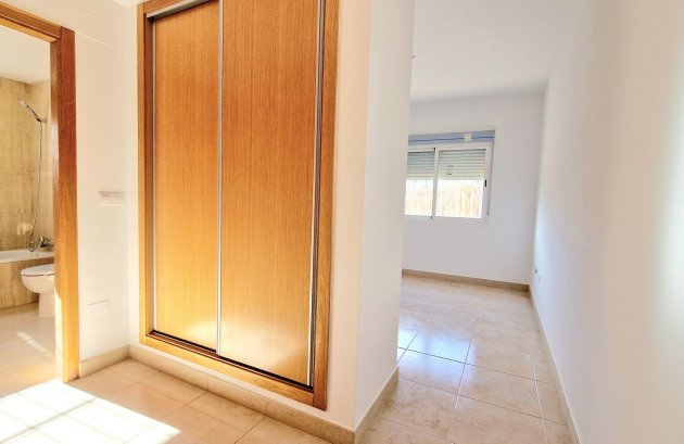 Nieuwbouw - Villa -
Purias