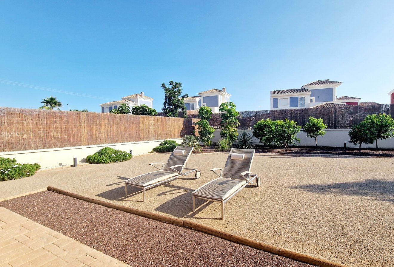 Nieuwbouw - Villa -
Purias