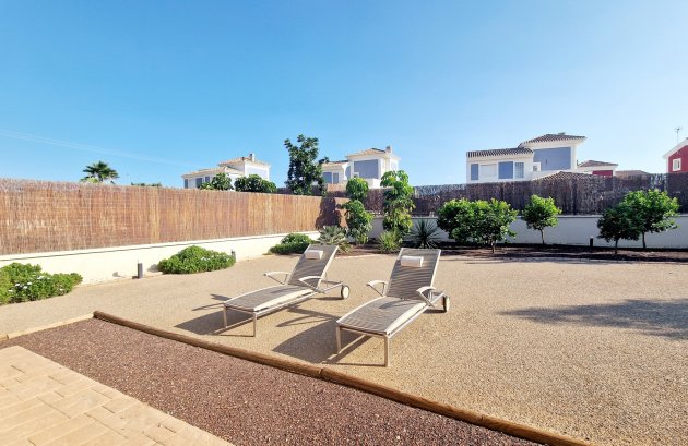 Nieuwbouw - Villa -
Purias