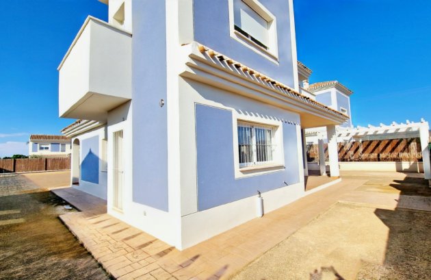 Nieuwbouw - Villa -
Purias