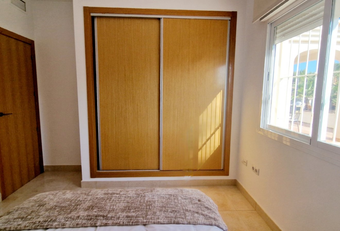 Nieuwbouw - Villa -
Purias