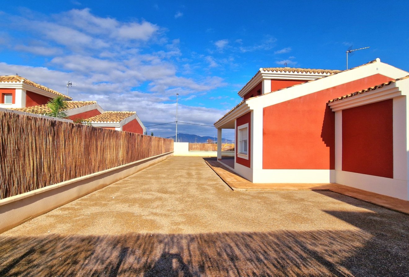 Nieuwbouw - Villa -
Purias